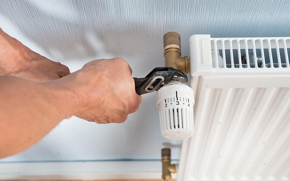 installer pompe à chaleur air-eau Mollégès