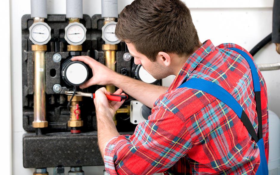 installer une pompe à chaleur batiment industriel prix Orgeval