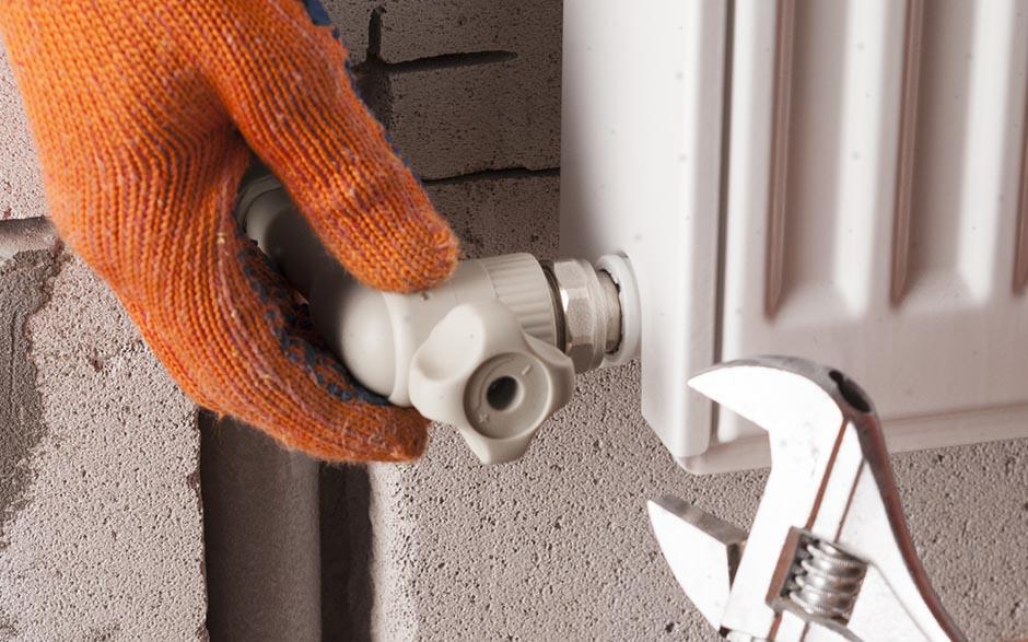installer une pompe à chaleur batiment industriel prix Orgeval
